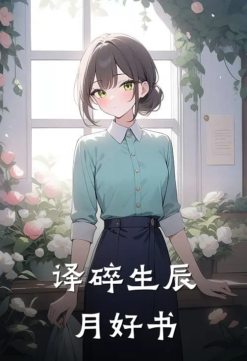 译碎生辰月好书