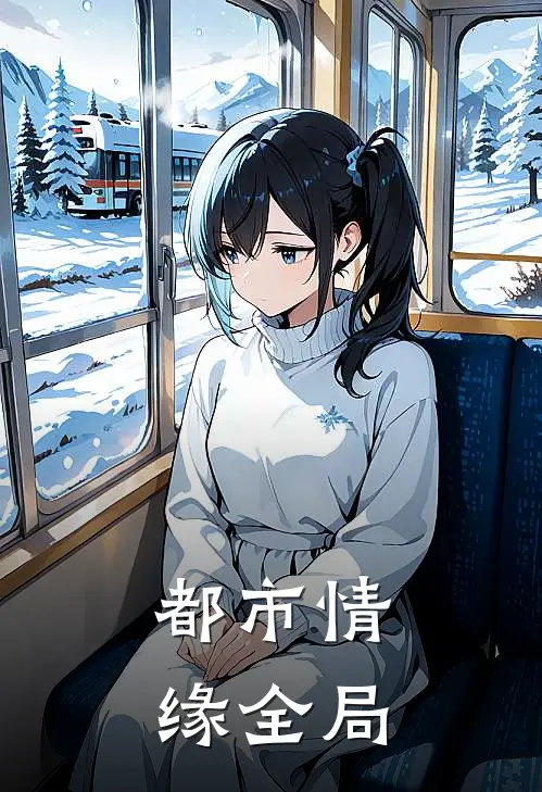 都市情缘全局