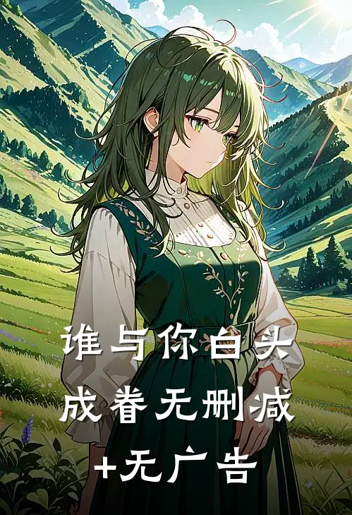 谁与你白头成眷无删减+无广告