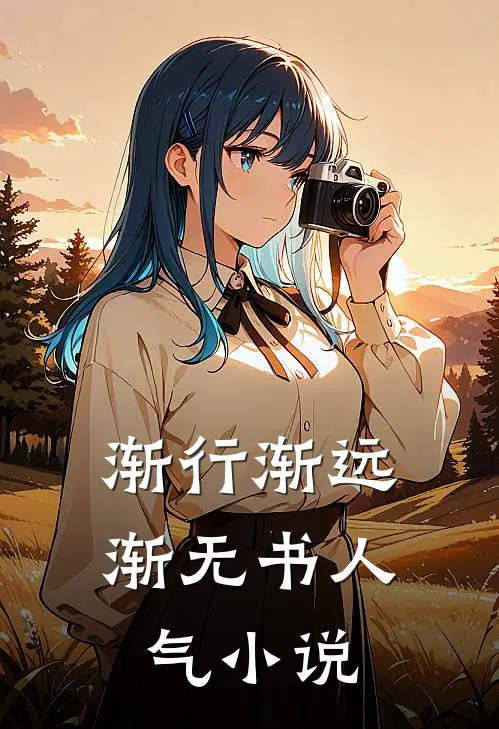 渐行渐远渐无书人气小说