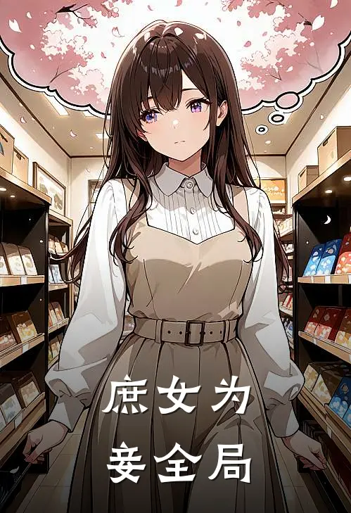 庶女为妾全局