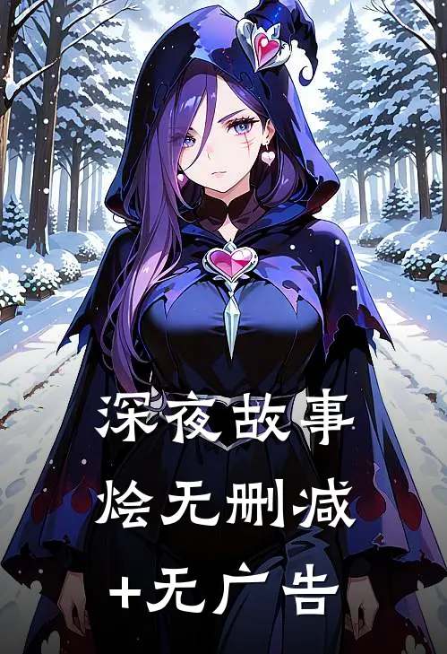 深夜故事烩无删减+无广告