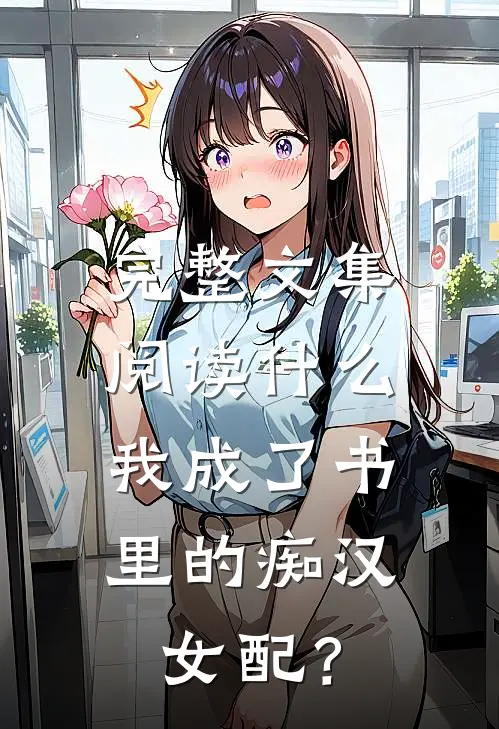 完整文集阅读什么，我成了书里的痴汉女配？