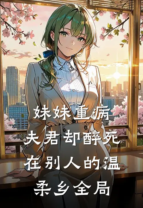 妹妹重病，夫君却醉死在别人的温柔乡全局