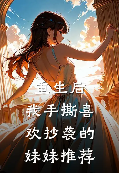 重生后，我手撕喜欢抄袭的妹妹推荐