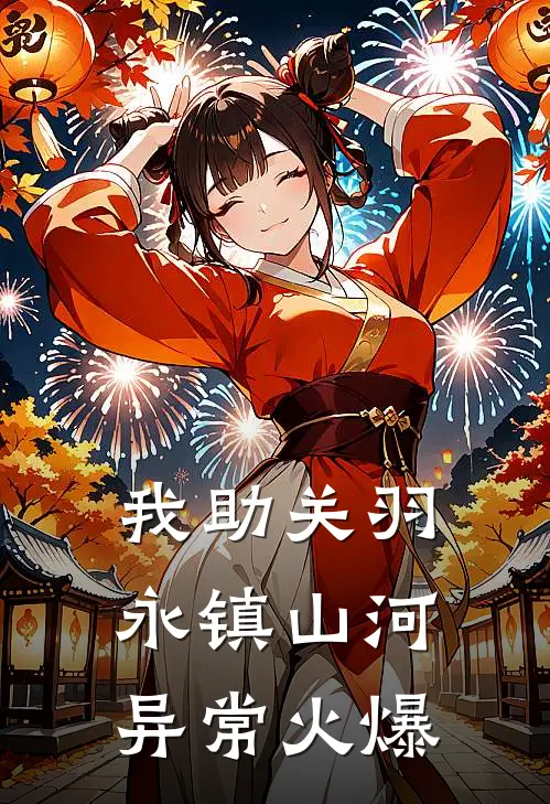 我助关羽永镇山河异常火爆