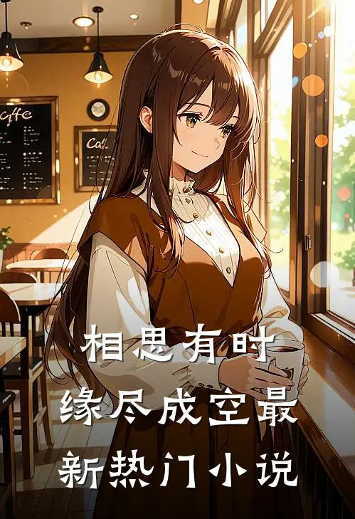 相思有时，缘尽成空最新热门小说