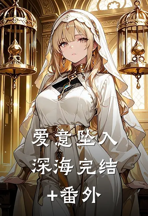 爱意坠入深海完结+番外