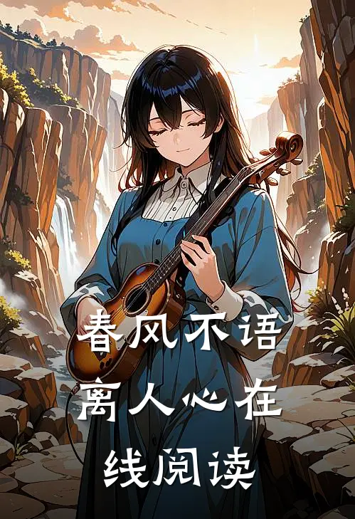 春风不语离人心在线阅读