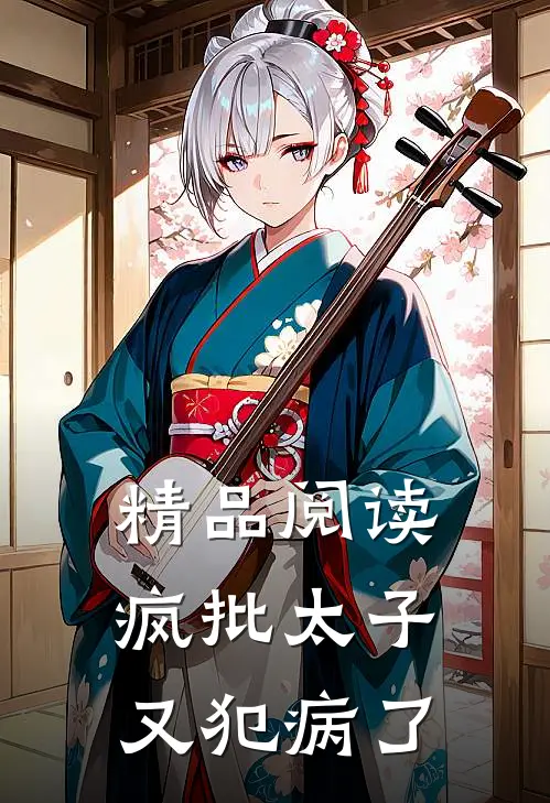 精品阅读疯批太子又犯病了