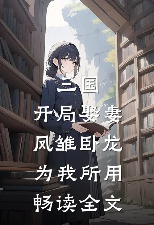 三国：开局娶妻，凤雏卧龙为我所用畅读全文