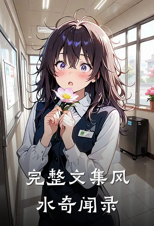 完整文集风水奇闻录