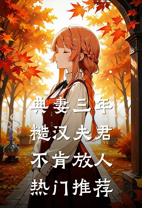 典妻三年：糙汉夫君不肯放人热门推荐