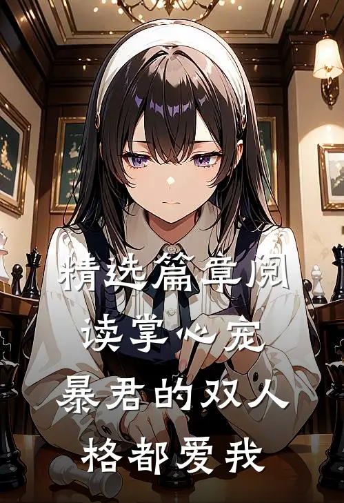 精选篇章阅读掌心宠，暴君的双人格都爱我