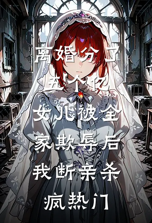 离婚分了五个亿，女儿被全家欺辱后，我断亲杀疯热门
