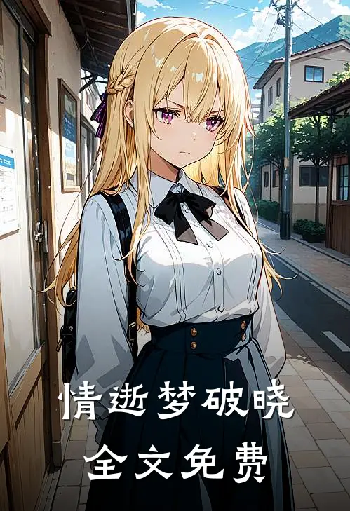 情逝梦破晓全文免费