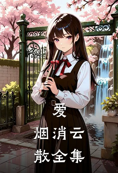 爱，烟消云散全集