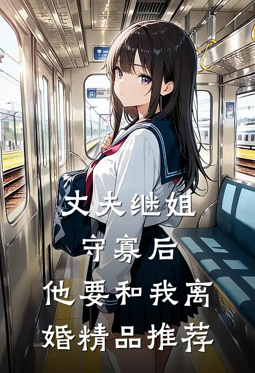 丈夫继姐守寡后，他要和我离婚精品推荐