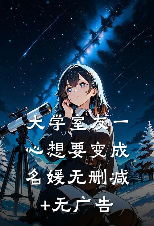 大学室友一心想要变成名媛无删减+无广告