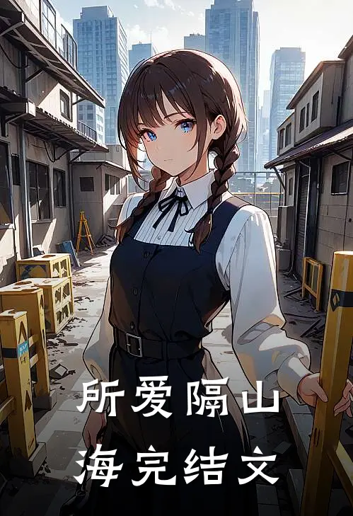 所爱隔山海完结文