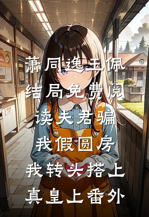 萧同逸玉佩结局免费阅读夫君骗我假圆房，我转头搭上真皇上番外