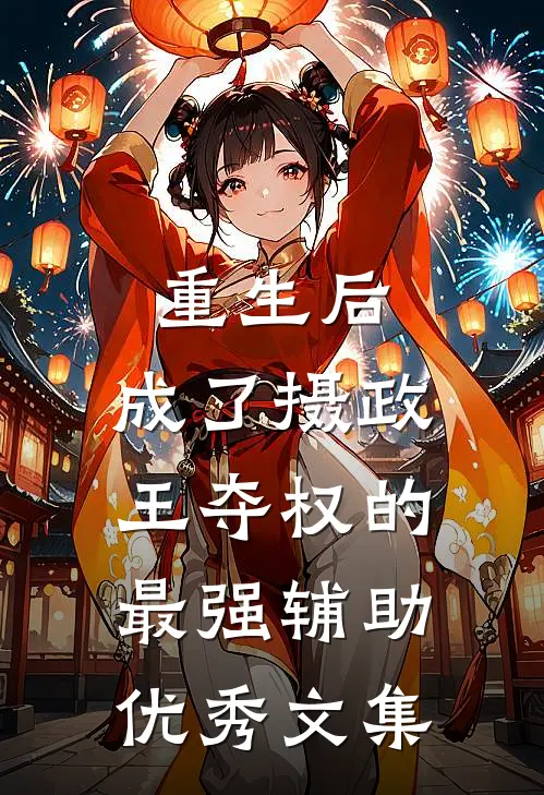 重生后，成了摄政王夺权的最强辅助优秀文集