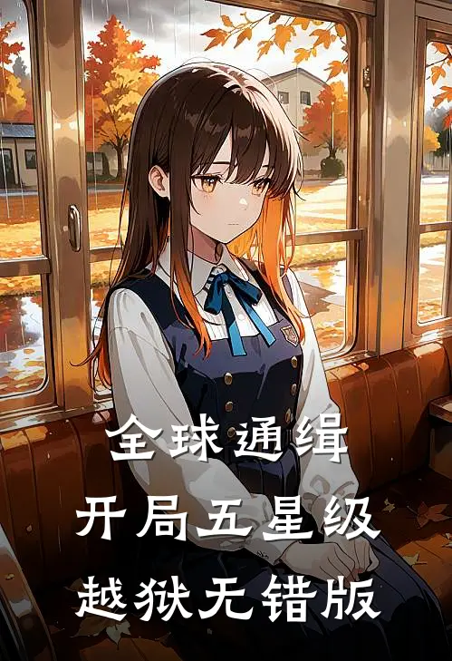 全球通缉：开局五星级越狱无错版