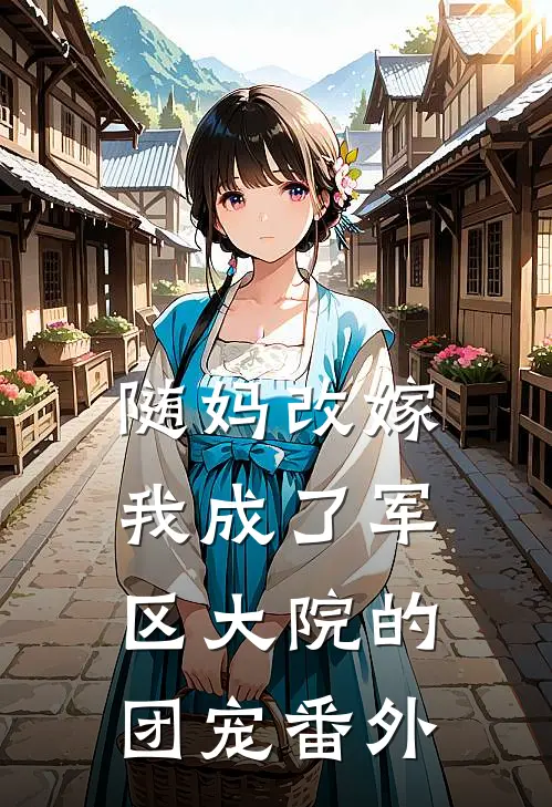 随妈改嫁：我成了军区大院的团宠番外