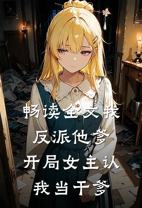 畅读全文我反派他爹，开局女主认我当干爹
