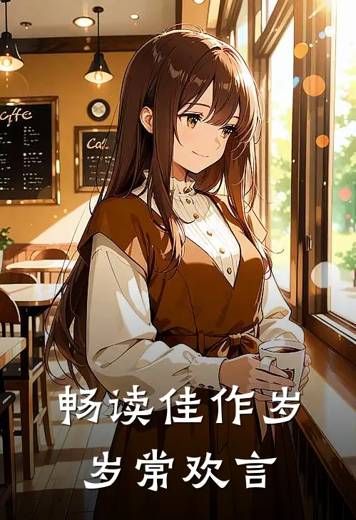 畅读佳作岁岁常欢言