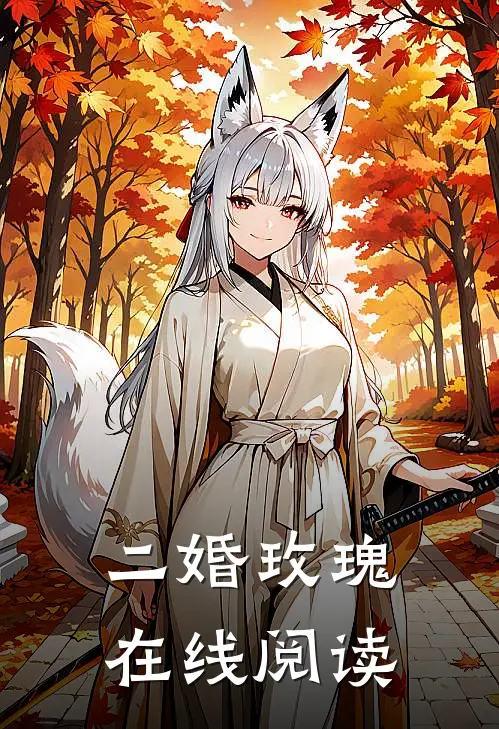 二婚玫瑰在线阅读