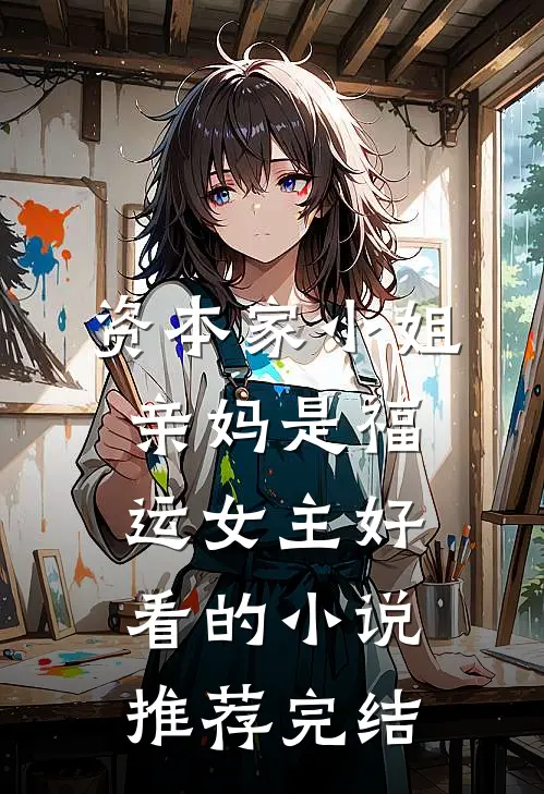 资本家小姐亲妈是福运女主好看的小说推荐完结