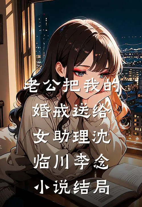 老公把我的婚戒送给女助理沈临川李念小说结局