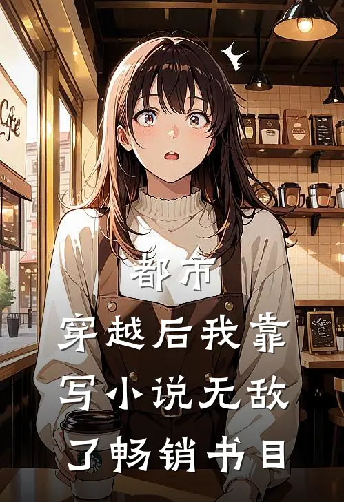 都市：穿越后我靠写小说无敌了畅销书目