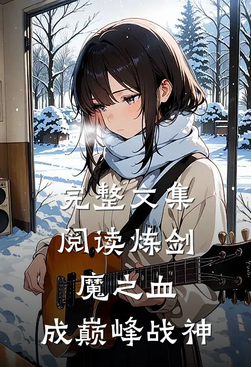 完整文集阅读炼剑魔之血，成巅峰战神