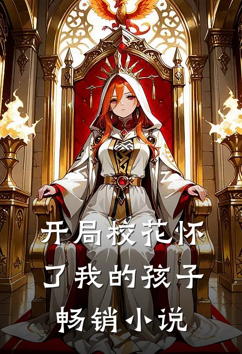 开局校花怀了我的孩子畅销小说