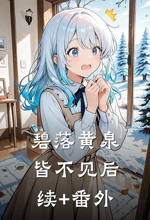 碧落黄泉皆不见后续+番外