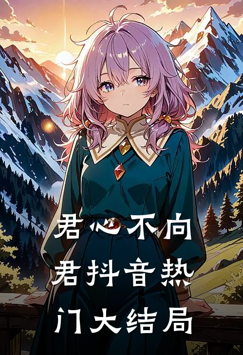 君心不向君抖音热门大结局