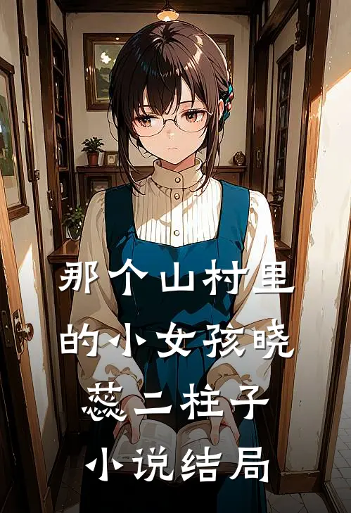那个山村里的小女孩晓蕊二柱子小说结局