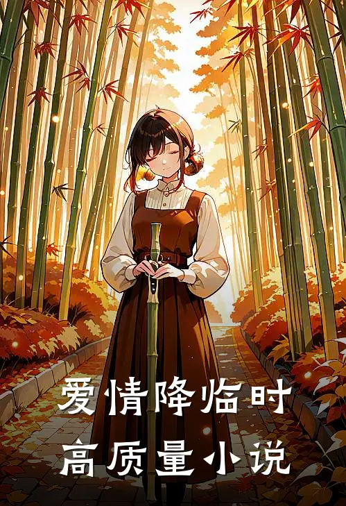爱情降临时高质量小说
