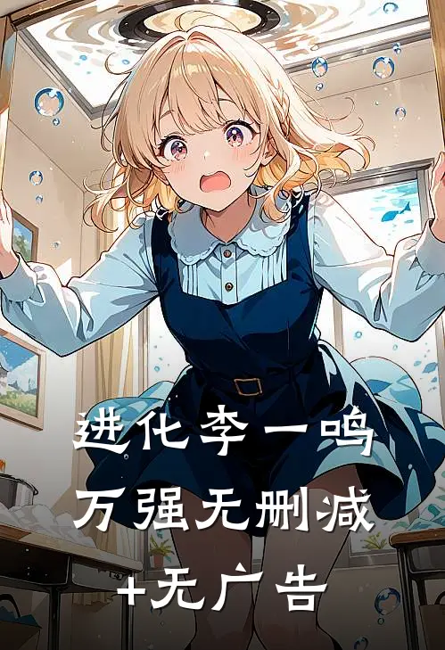 进化李一鸣万强无删减+无广告