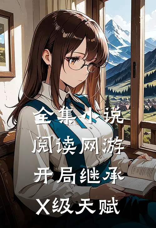 全集小说阅读网游：开局继承X级天赋