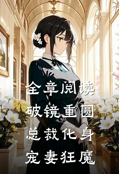 全章阅读破镜重圆：总裁化身宠妻狂魔