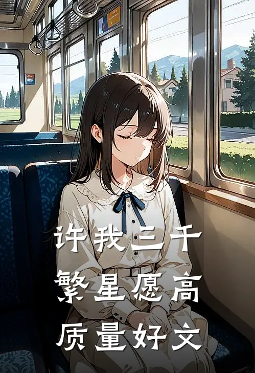许我三千繁星愿高质量好文