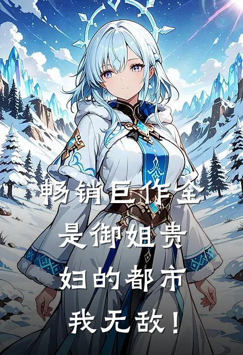 畅销巨作全是御姐贵妇的都市，我无敌！