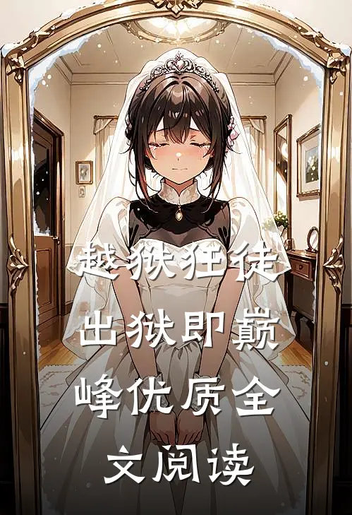 越狱狂徒：出狱即巅峰优质全文阅读