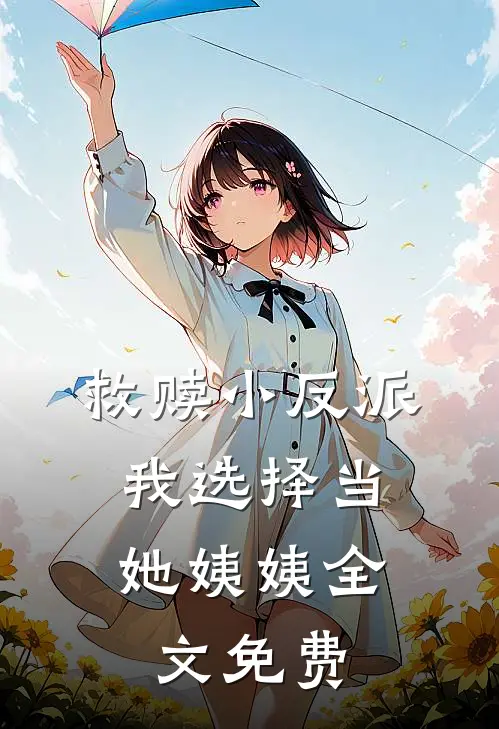 救赎小反派，我选择当她姨姨全文免费