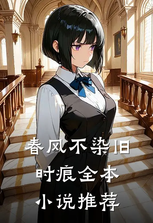 春风不染旧时痕全本小说推荐