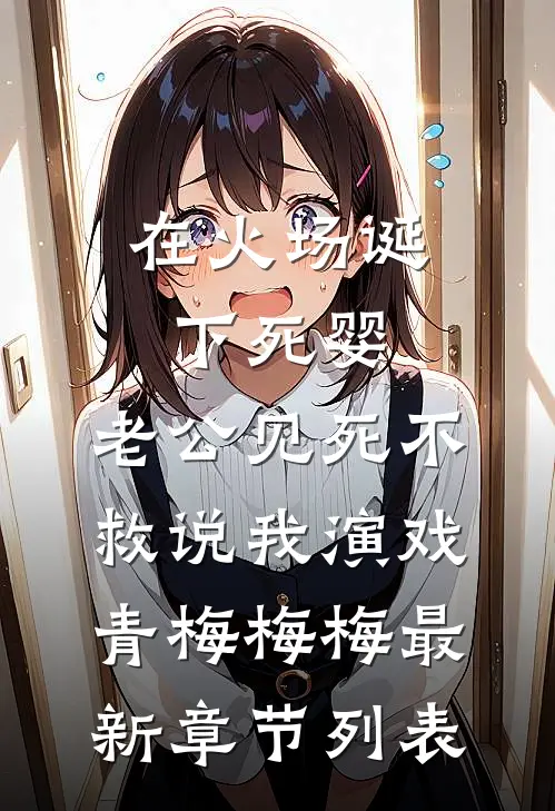 在火场诞下死婴，老公见死不救说我演戏青梅梅梅最新章节列表