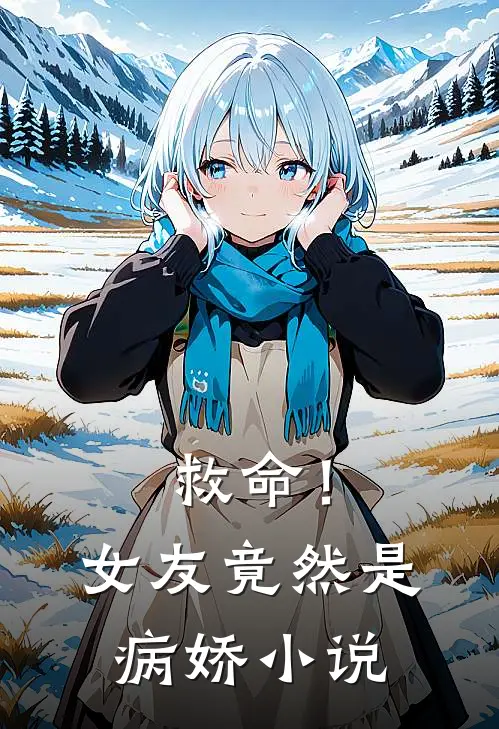 救命！女友竟然是病娇小说